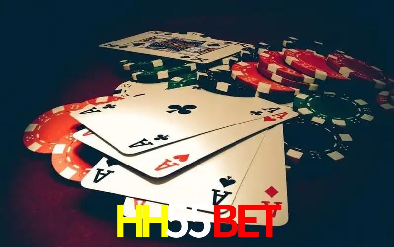 Benefícios VIP na HH55Bet