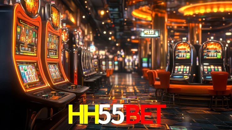 Cashback e recargas na HH55Bet
