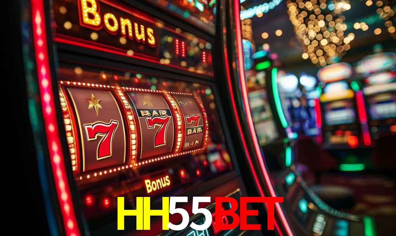 Mercados ao vivo e cash out na HH55Bet